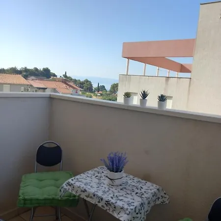 Apartment Danielle Split